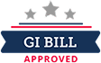 GI BILL Logo