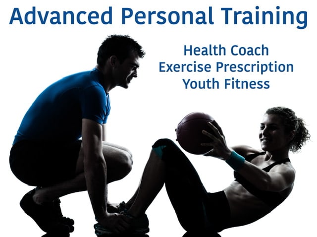 Advanced Personal Fitness Training, Florida