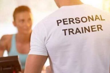 Personal Trainer Insurance image on the National Personal Training Institute website