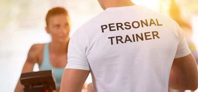 Personal Trainer Insurance image on the National Personal Training Institute website