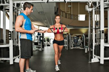 How Long Does It Take to Become A Personal Trainer?