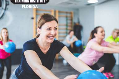 Personal Trainers for Pregnancy Training