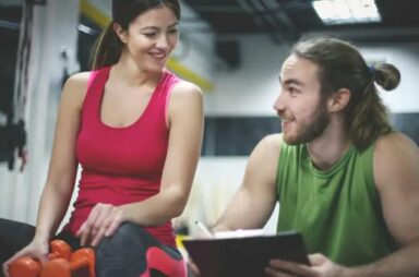 Basic Legal Agreements Every Personal Trainer Needs