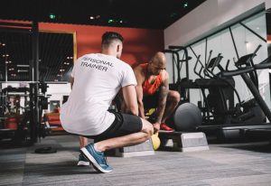 Unlocking Your Athletic Potential