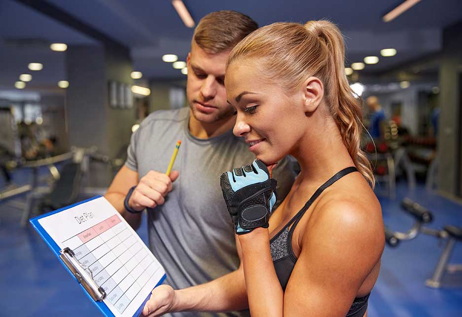How Do Personal Trainers Get Paid? National Personal Training