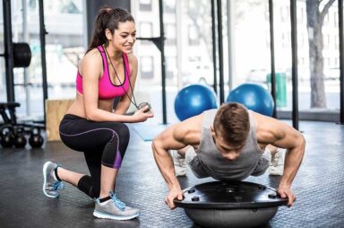 Online Vs. In-Person Personal Trainer Certification: Which Option Is Best?
