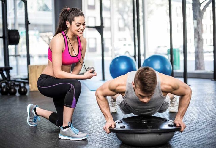 Online Vs. In-Person Personal Trainer Certification: Which Option Is Best?