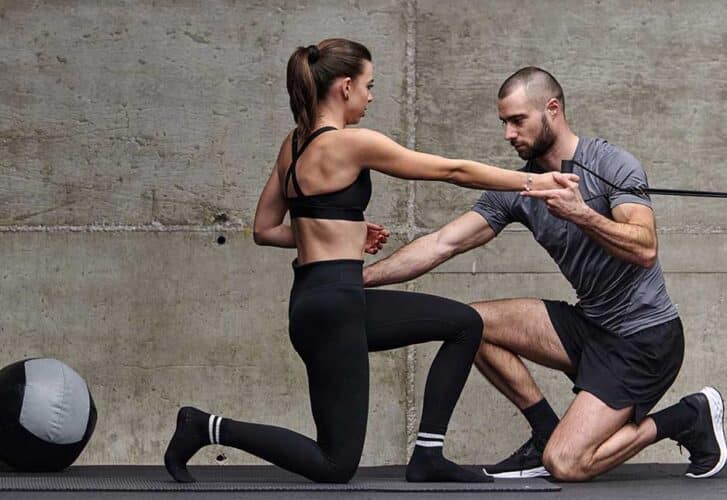 What Is Accreditation In Personal Trainer Certification And Why Is It Important?