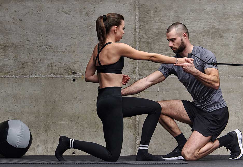 What Is Accreditation In Personal Trainer Certification And Why Is It Important?