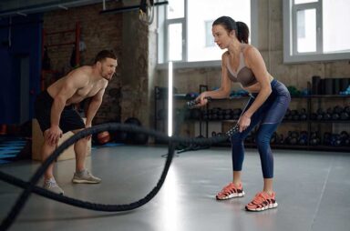 Personal Trainer Salary Florida In 2025