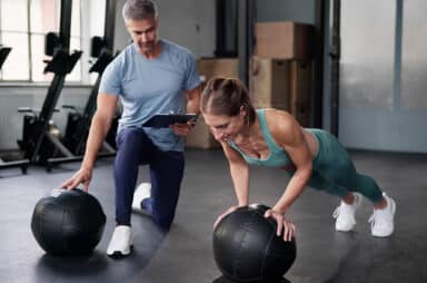 Understanding Youth Personal Training Certifications