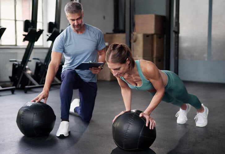 Understanding Youth Personal Training Certifications