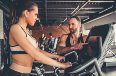 7 Best Cities To Be A Personal Trainer In 2025