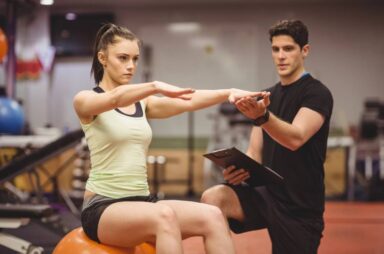 A Guide To The Stretch Coach Certification Program