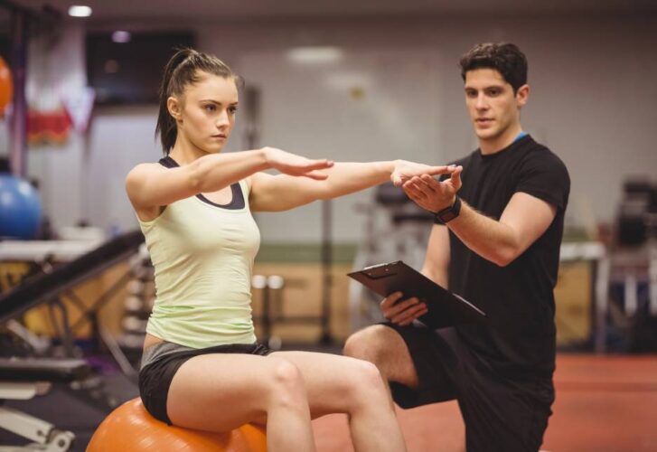 A Guide To The Stretch Coach Certification Program