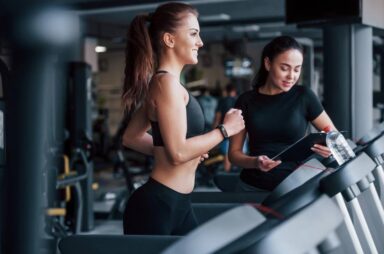 How To Be A Self-Employed Personal Trainer In Florida