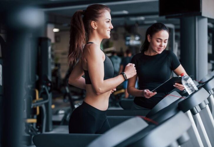 How To Be A Self-Employed Personal Trainer In Florida
