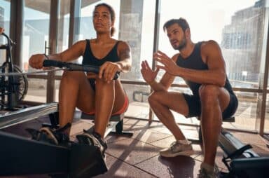 How To Get Personal Trainer Certification In 2025
