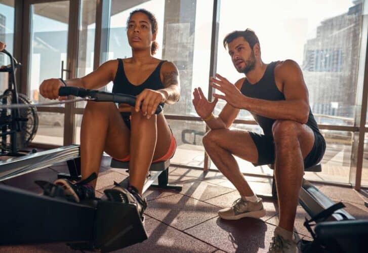 How To Get Personal Trainer Certification In 2025