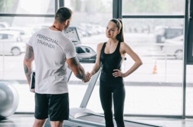 Study Guide For Personal Training Certification Success