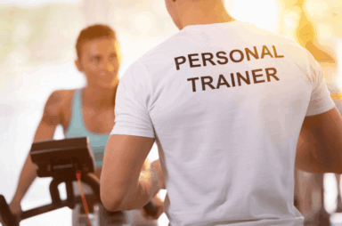 What Is The Easiest Personal Trainer Certification