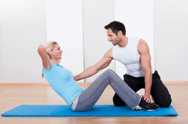 How To Get Personal Training Clients Without Relying On A Gym