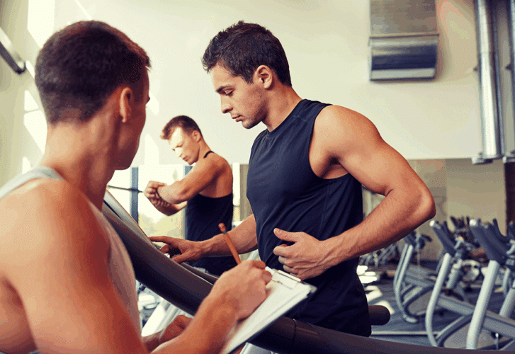 The Consequences Of Using A Fake Personal Training Certificate