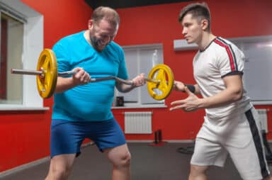 How Personal Trainers Can Help Obese Clients Reach Their Goals