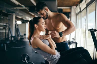 How To Become A Celebrity Personal Trainer In Florida
