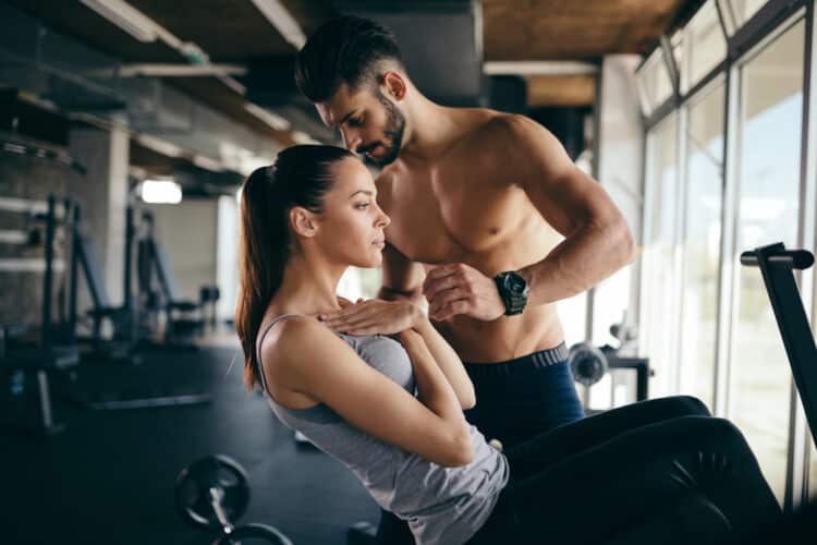 How To Become A Celebrity Personal Trainer In Florida