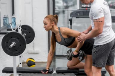 How To Become A Corporate Personal Trainer In Florida
