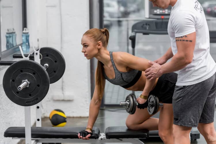 How To Become A Corporate Personal Trainer In Florida