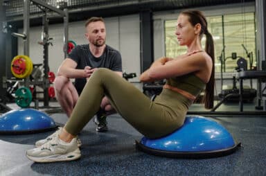 Is It Illegal To Be A Personal Trainer Without Certification In Florida?