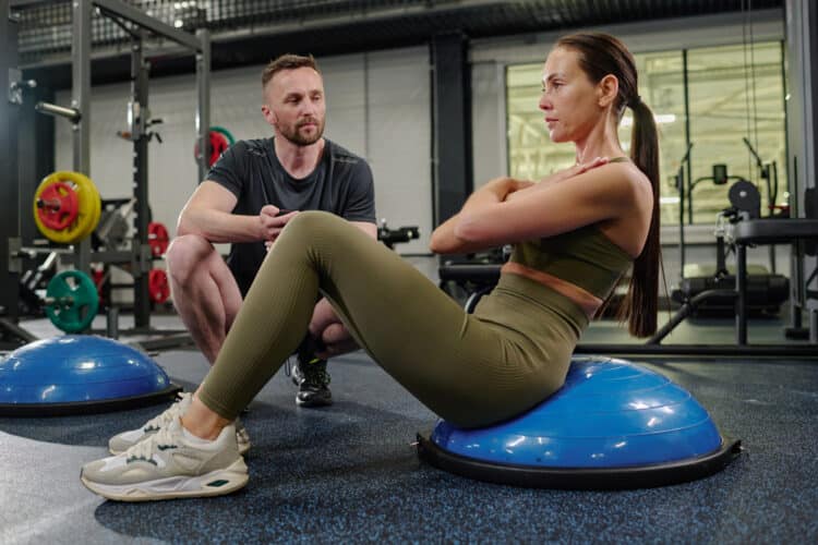 Is It Illegal To Be A Personal Trainer Without Certification In Florida?