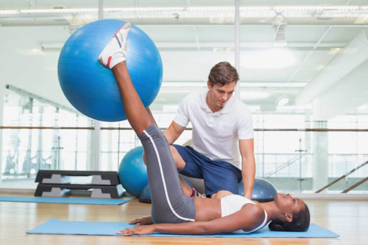 5 Strategies Personal Trainers Can Use To Support Clients With Back Pain