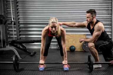 A Guide To The 7 Principles Of Strength Training For Your Clients