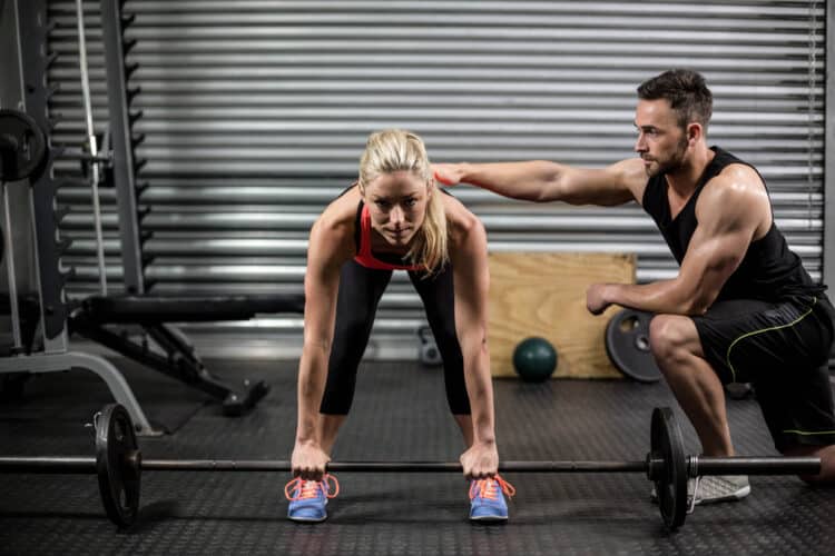 A Guide To The 7 Principles Of Strength Training For Your Clients