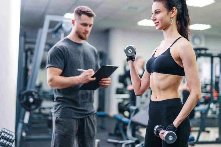 Personal Trainer With A Bachelor's Degree Salary: What To Expect