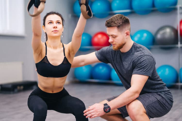 Is A Fast-Track Personal Trainer Course A Good Idea?