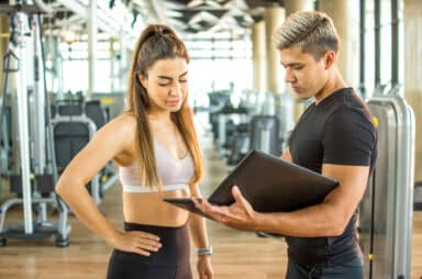 Why Hybrid Personal Training Is Taking Over The Fitness Industry