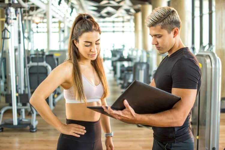 Why Hybrid Personal Training Is Taking Over The Fitness Industry