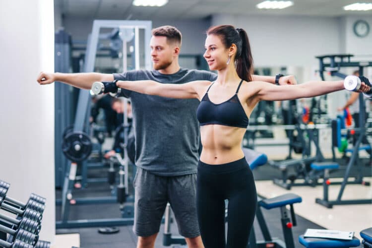 What To Look For In Personal Trainer Certification Classes