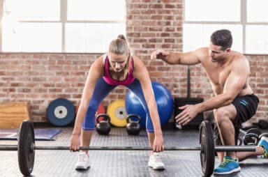 Do You Really Need A Personal Trainer Certification In 2025?