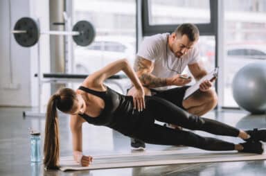 NPTI Vs. NASM: Pick The Best Certification For Personal Trainers