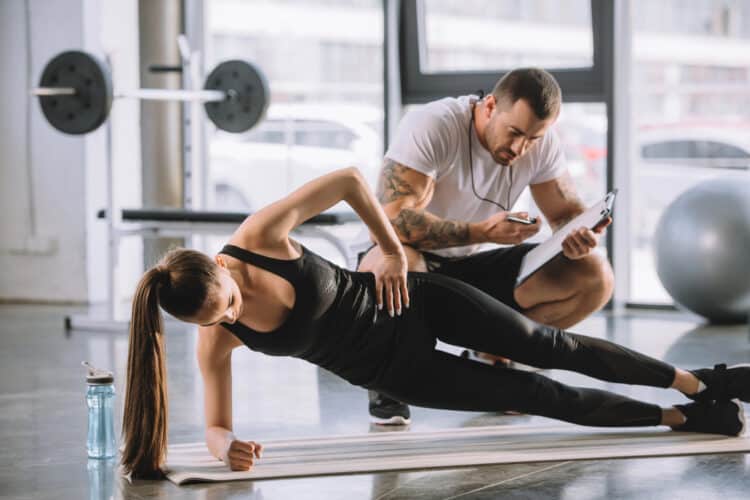 NPTI Vs. NASM: Pick The Best Certification For Personal Trainers