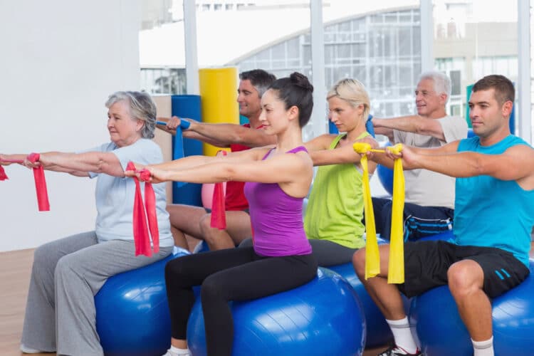 The Reality of Most Online Personal Training Certifications A NASM CPT’s Point of View by Brittany Bhulai