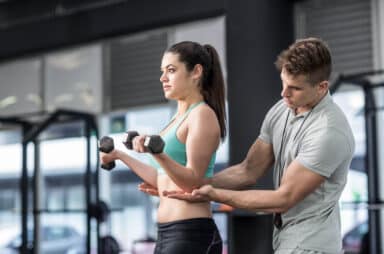 What Is The Best Personal Trainer Certification For Special Populations?