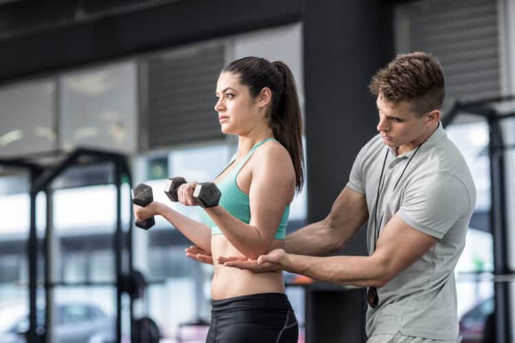 What Is The Best Personal Trainer Certification For Special Populations?