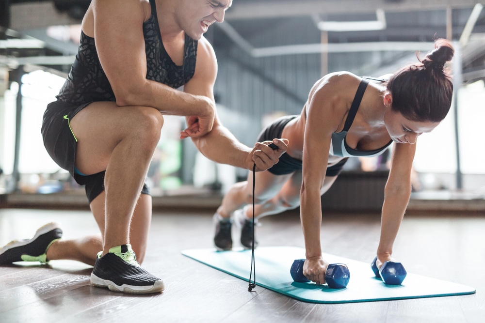 4 Best Gyms To Work As A Personal Trainer In Florida In 2025