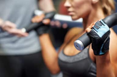 Best Gyms For Independent Personal Trainers In 2025